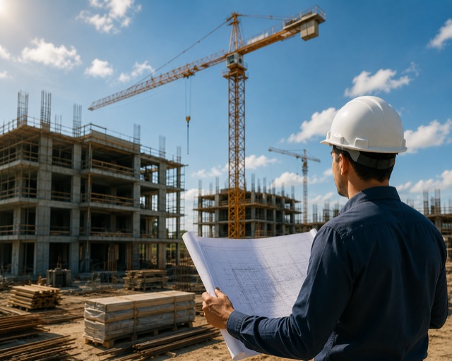 Construtoras