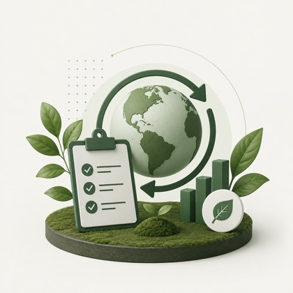 ESG & Inventário de Carbono